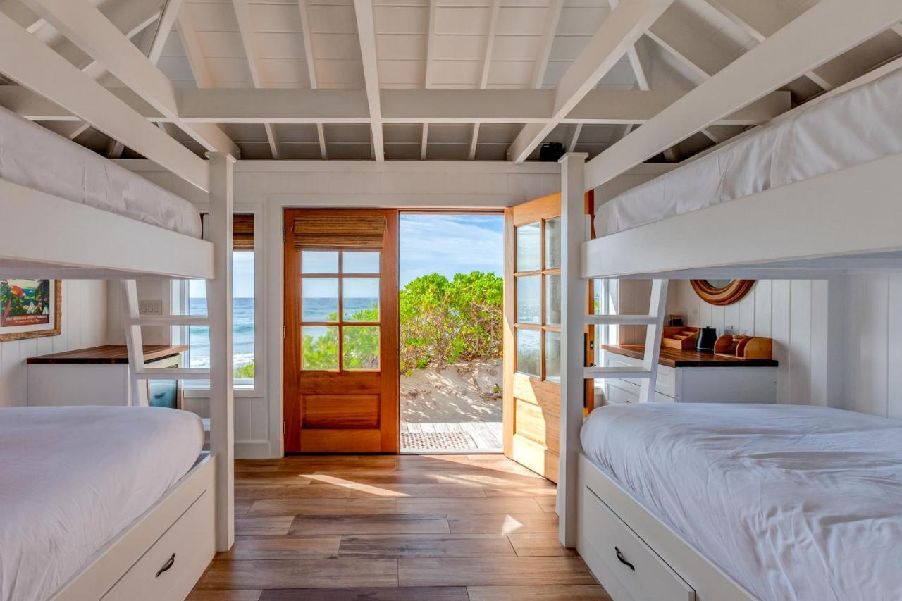 فندق Elbow Reef Hope Town المظهر الخارجي الصورة